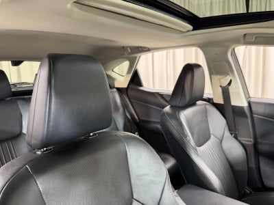 2024 Lexus NX NX 350 Premium