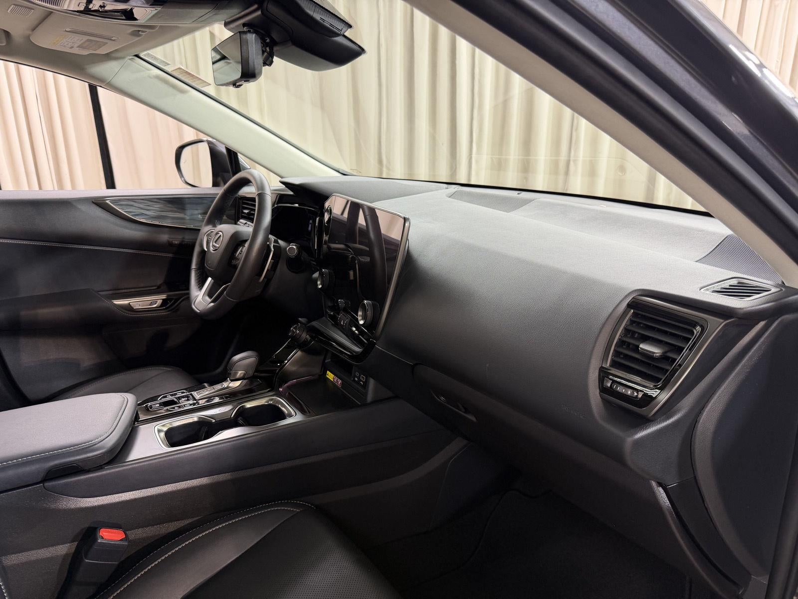 2024 Lexus NX NX 350 Premium