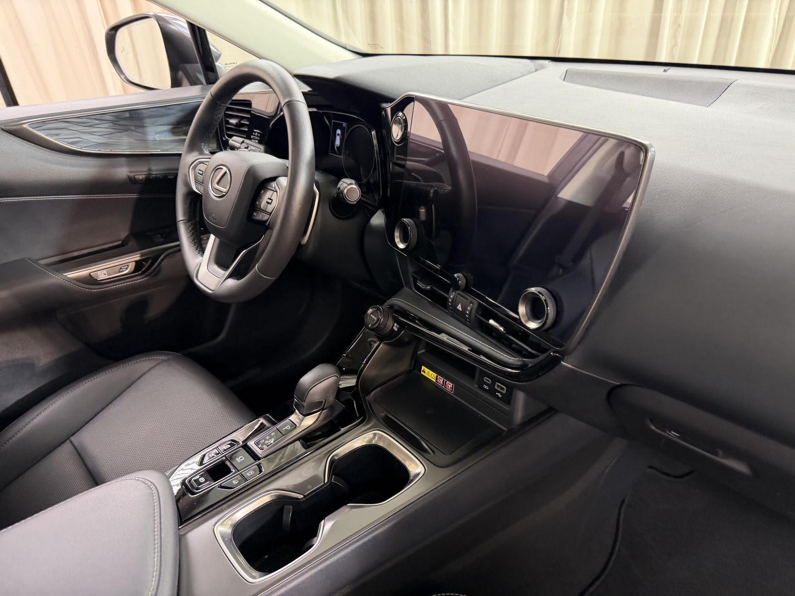 2024 Lexus NX NX 350 Premium