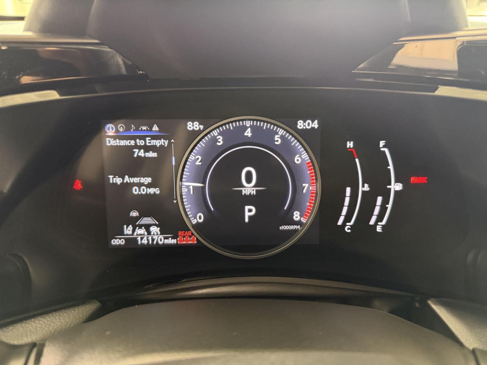 2024 Lexus NX NX 350 Premium