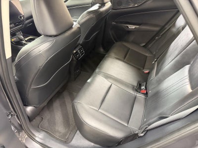 2024 Lexus NX NX 350 Premium