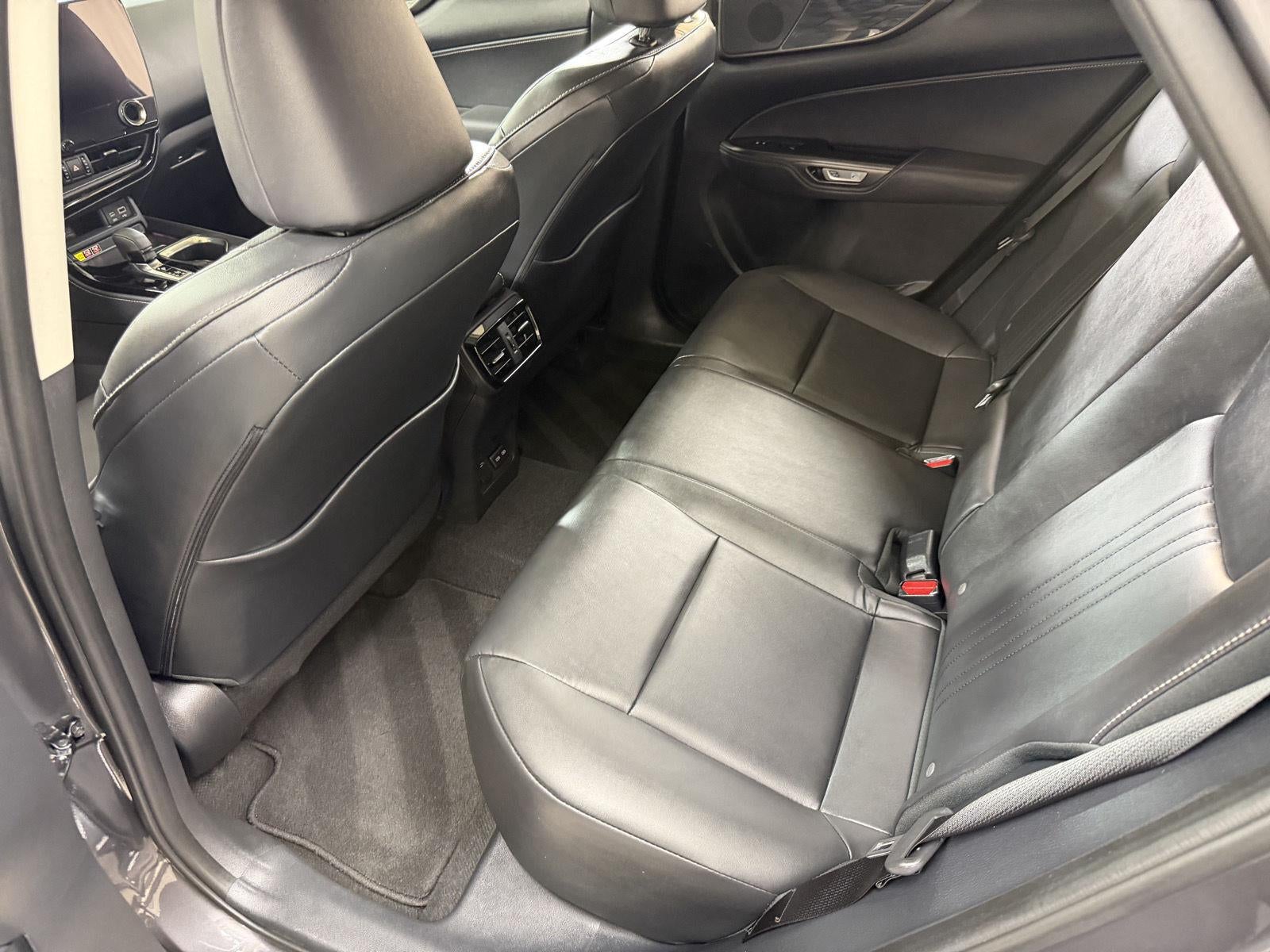2024 Lexus NX NX 350 Premium