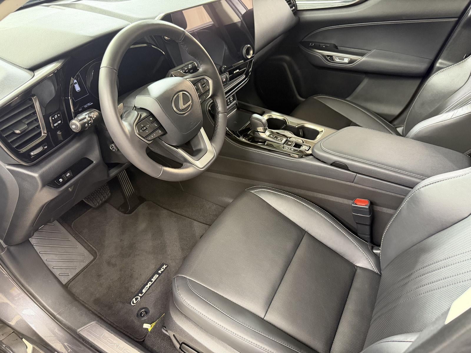 2024 Lexus NX NX 350 Premium