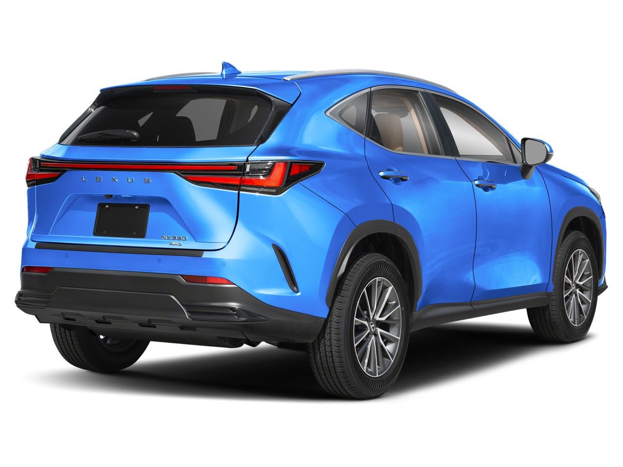 2025 Lexus NX NX 350 Premium
