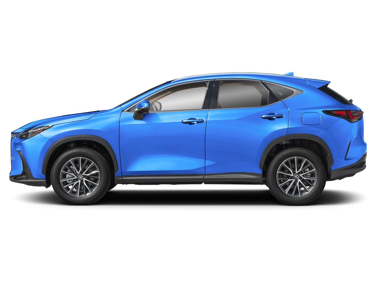 2025 Lexus NX NX 350 Premium
