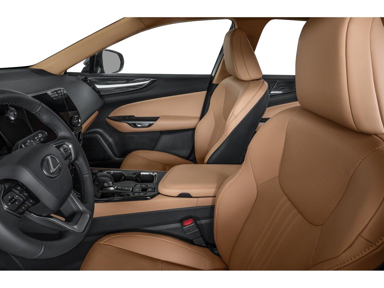 2025 Lexus NX NX 350 Premium