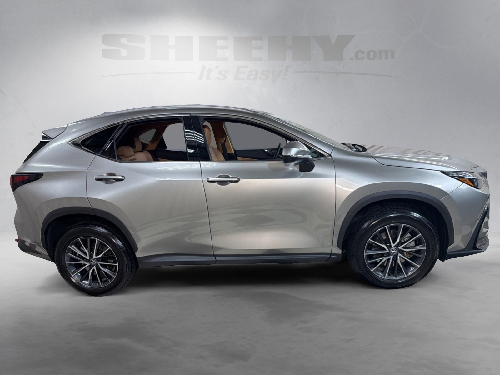 2024 Lexus NX 350 Premium