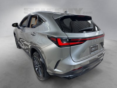 2024 Lexus NX 350 Premium