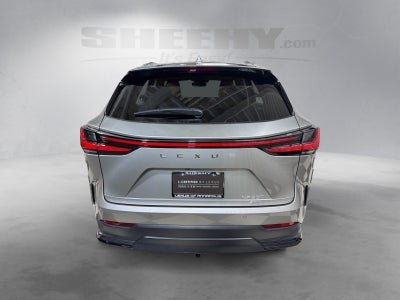 2024 Lexus NX 350 Premium