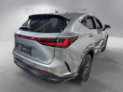2024 Lexus NX 350 Premium