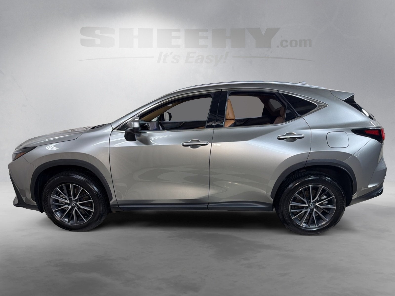 2024 Lexus NX 350 Premium