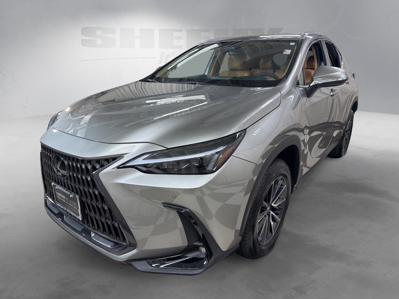 2024 Lexus NX 350 Premium