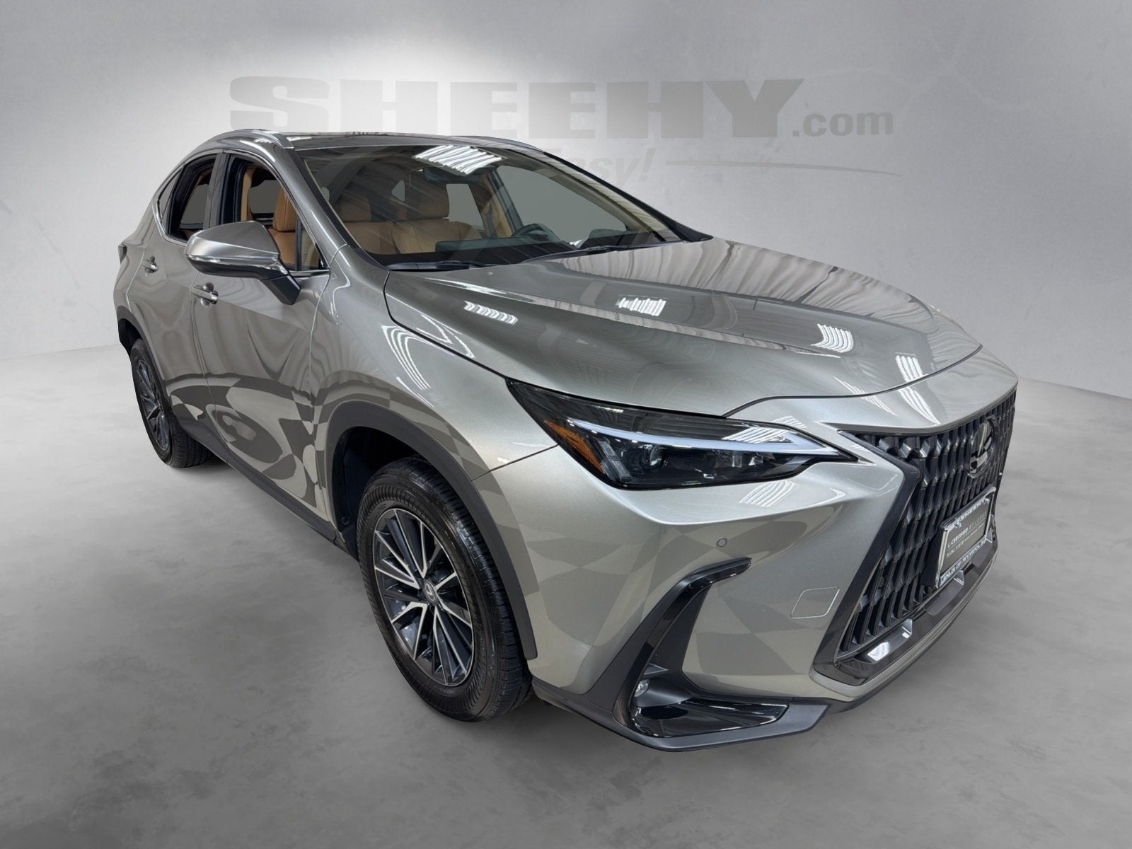 2024 Lexus NX 350 Premium