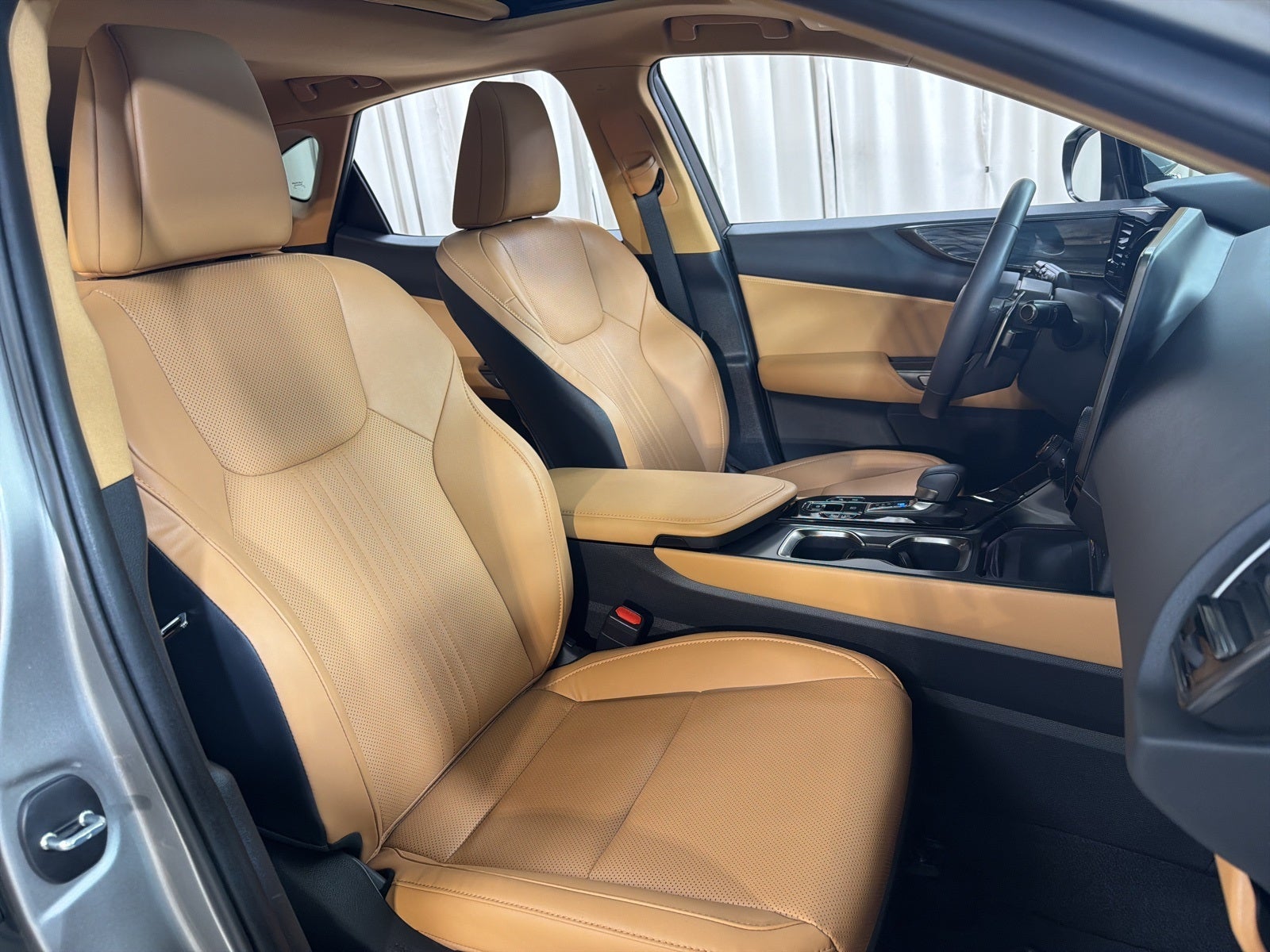 2024 Lexus NX 350 Premium