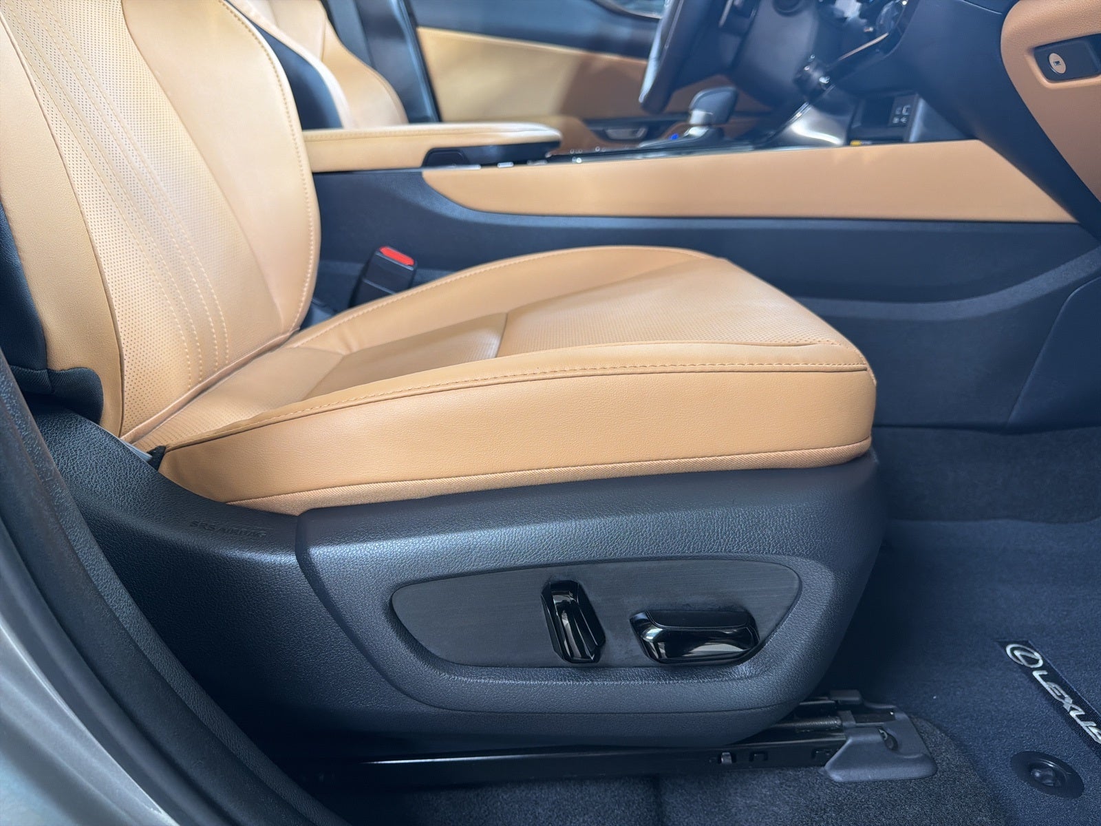 2024 Lexus NX 350 Premium