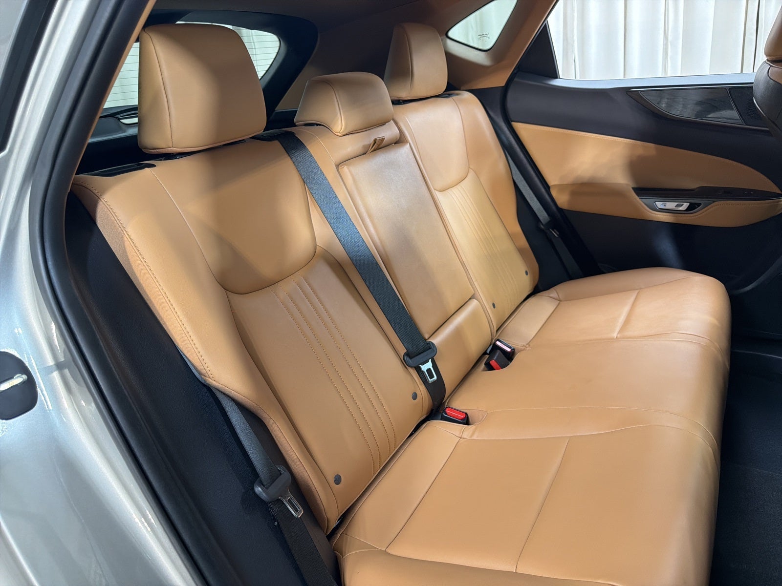 2024 Lexus NX 350 Premium