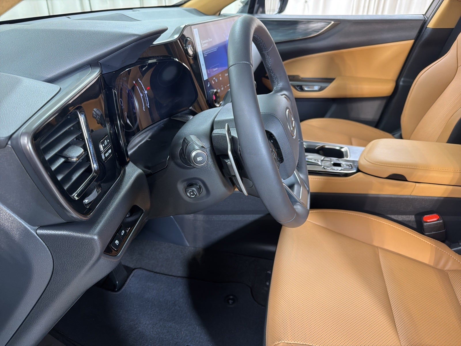 2024 Lexus NX 350 Premium