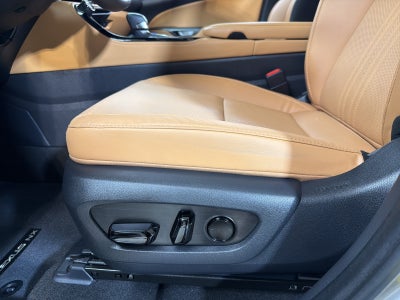 2024 Lexus NX 350 Premium