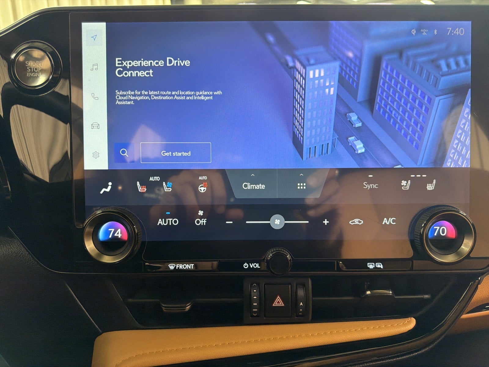 2024 Lexus NX 350 Premium