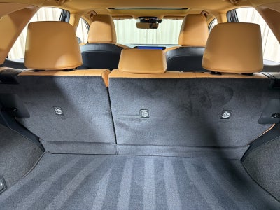 2024 Lexus NX 350 Premium