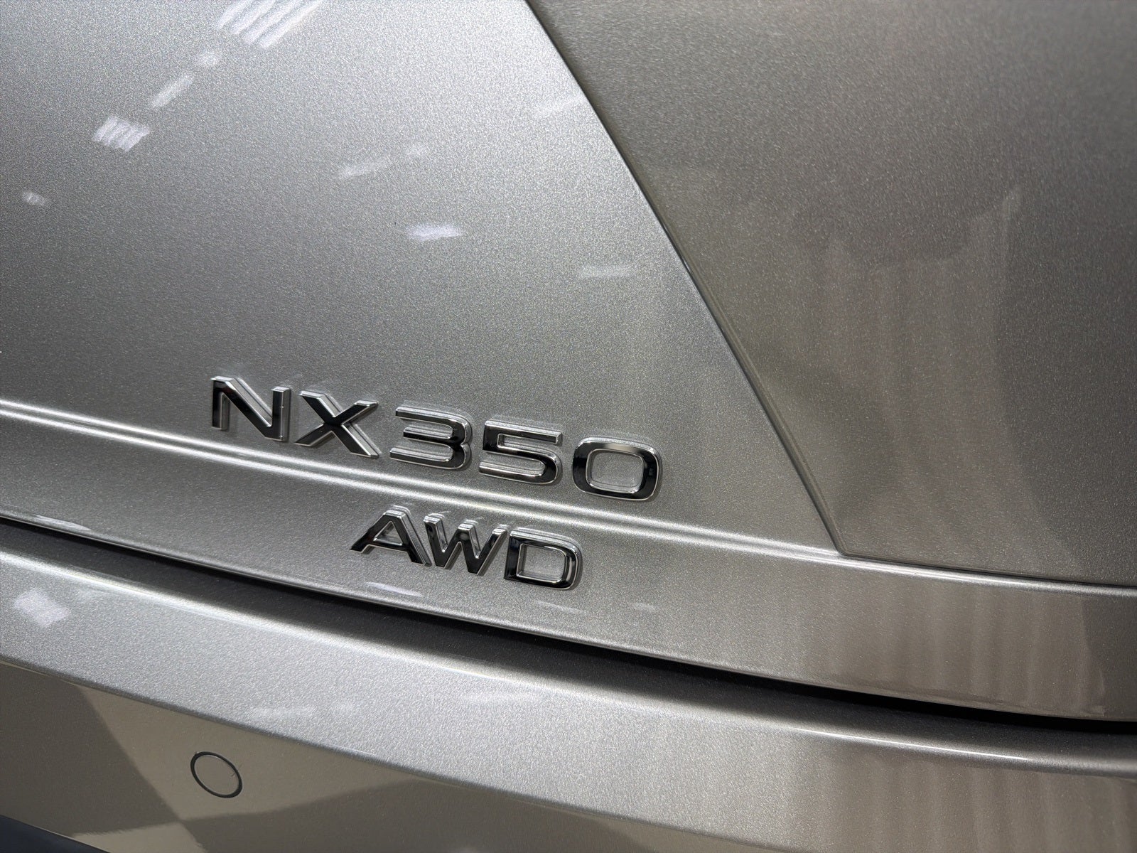 2024 Lexus NX 350 Premium