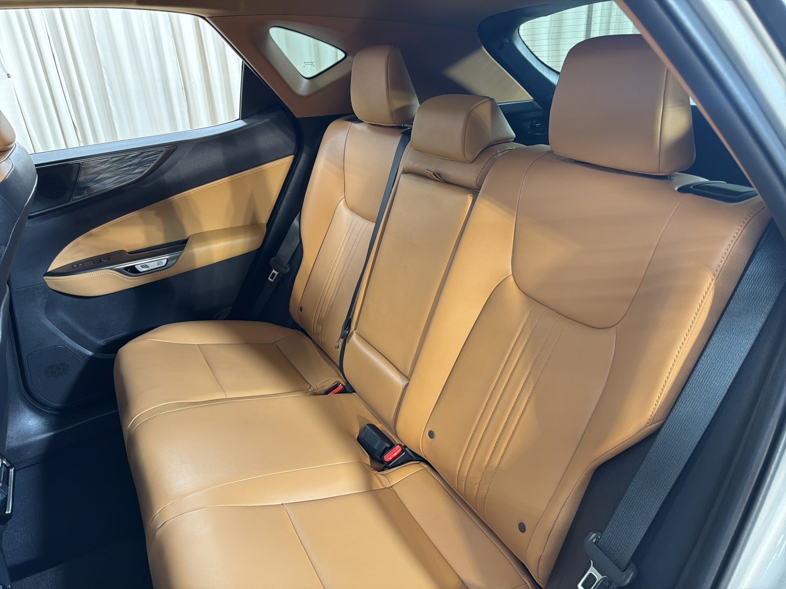 2024 Lexus NX 350 Premium