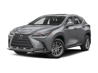 2024 Lexus NX 350h Premium