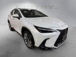 2025 Lexus NX 350h Premium