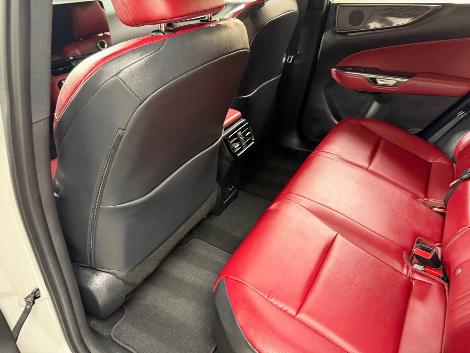 2025 Lexus NX 350h Premium