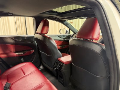 2025 Lexus NX 350h Premium