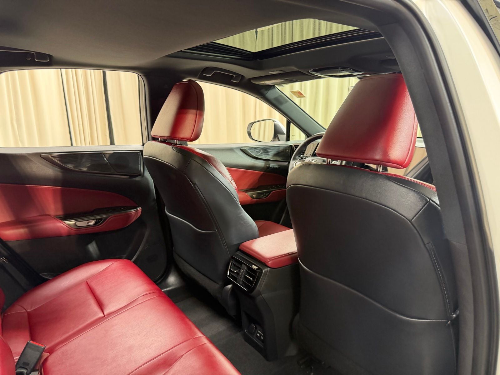 2025 Lexus NX 350h Premium