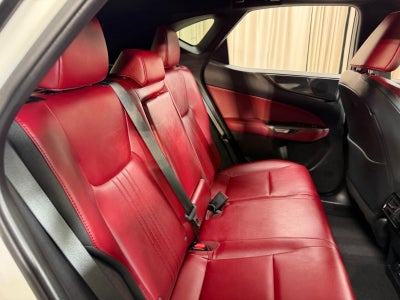 2025 Lexus NX 350h Premium