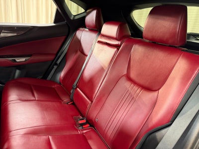 2025 Lexus NX 350h Premium