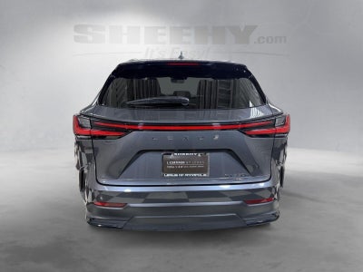 2025 Lexus Nx NX 350h Premium