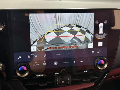 2025 Lexus Nx NX 350h Premium