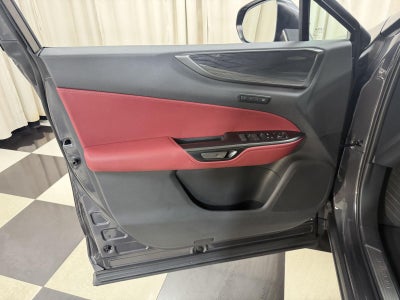 2025 Lexus Nx NX 350h Premium