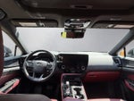 2025 Lexus Nx NX 350h Premium