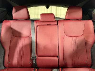 2025 Lexus Nx NX 350h Premium