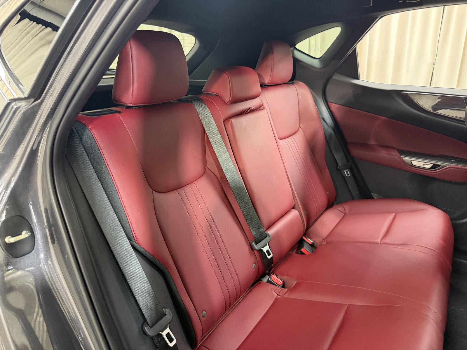 2025 Lexus Nx NX 350h Premium