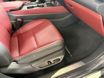 2025 Lexus Nx NX 350h Premium