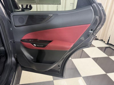 2025 Lexus Nx NX 350h Premium