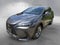 2025 Lexus Nx NX 350h Premium