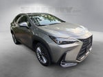 2022 Lexus Nx NX 350h Premium