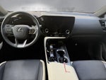 2022 Lexus Nx NX 350h Premium
