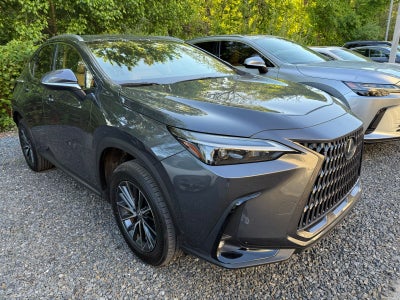 2024 Lexus NX 350h Premium