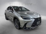 2024 Lexus NX 350h Premium