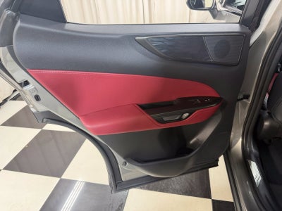 2024 Lexus NX 350h Premium
