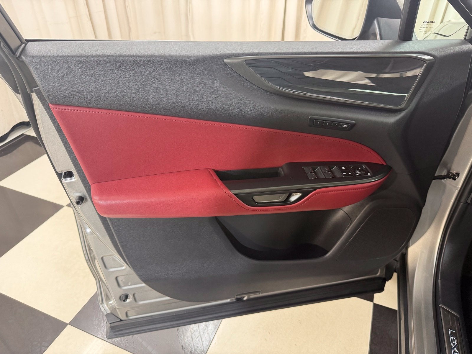 2024 Lexus NX 350h Premium