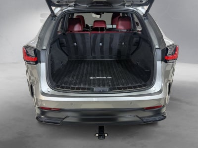 2024 Lexus NX 350h Premium