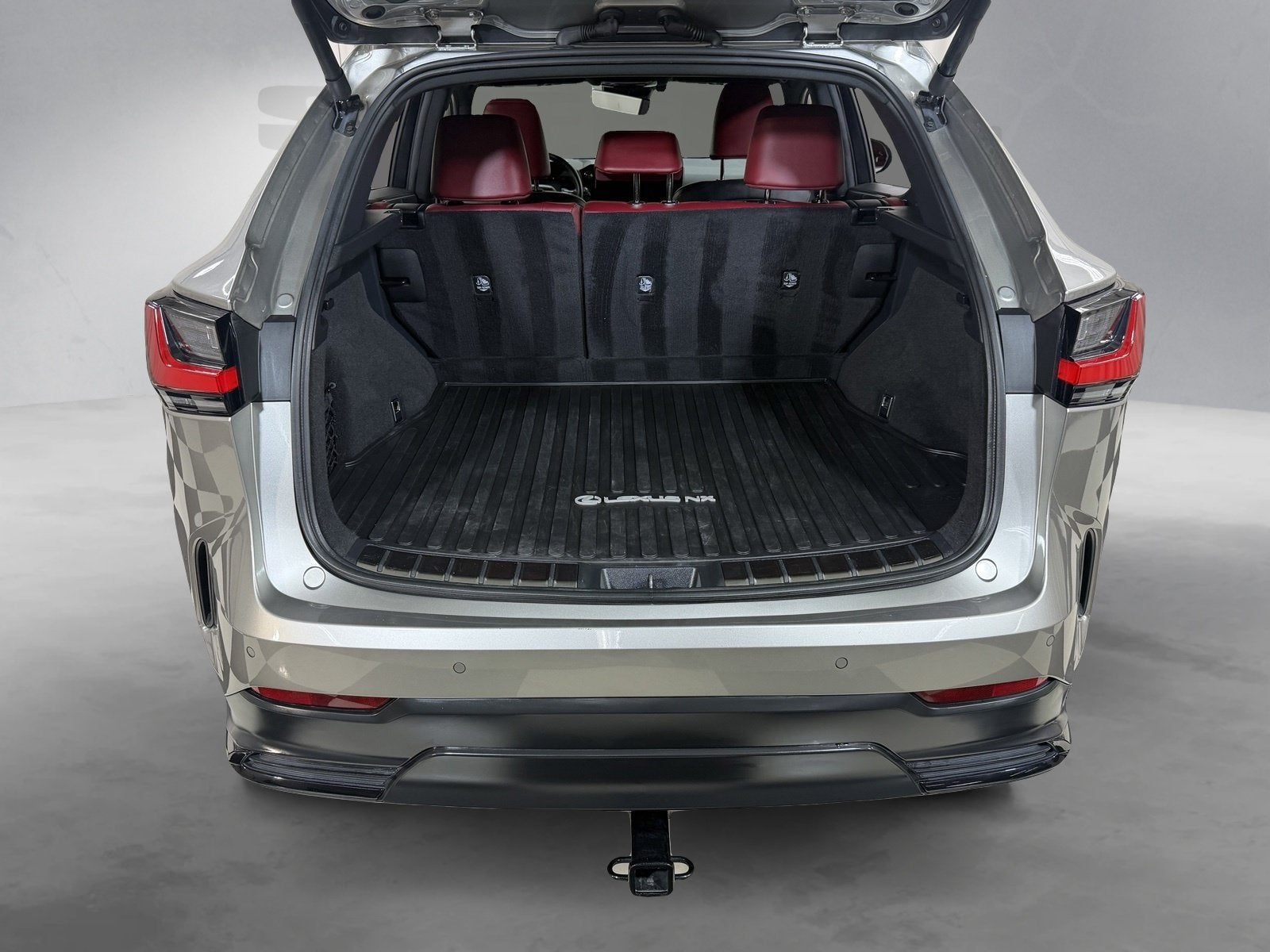 2024 Lexus NX 350h Premium
